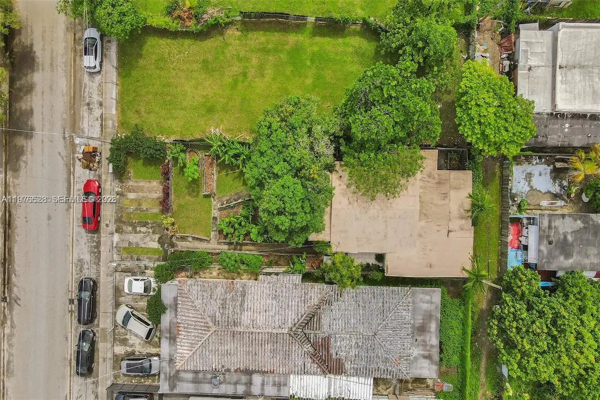 2644 NW 22nd Ct, Miami, FL 33142 - #1