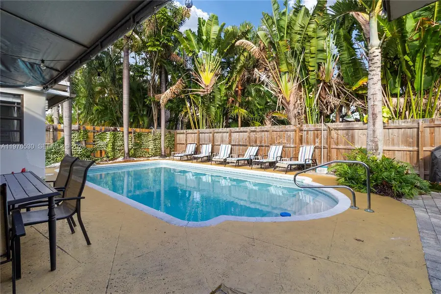 3024 NE 2nd Ter, Wilton Manors, FL 33334 - #2