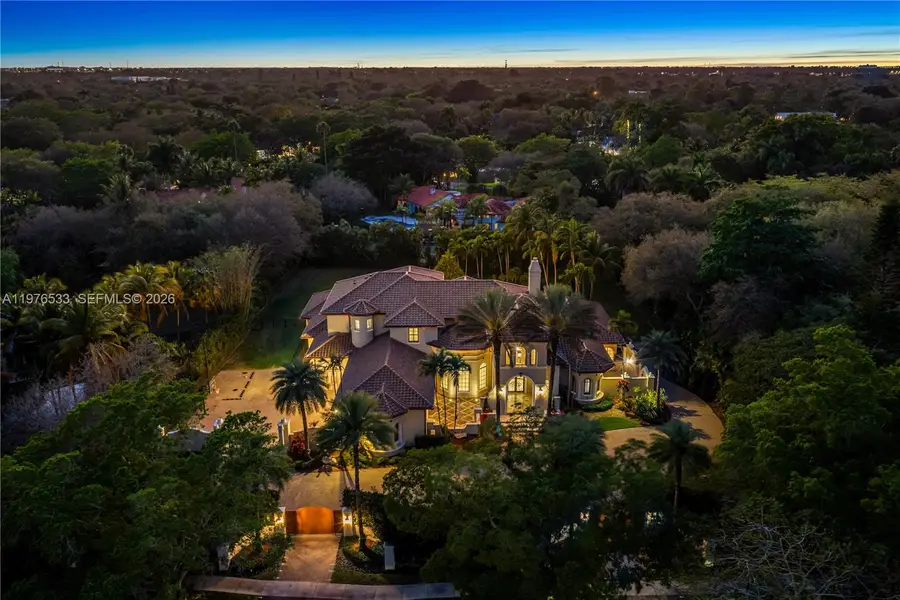 11400 SW 67th Ave, Pinecrest, FL 33156 - #2