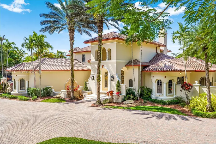 11400 SW 67th Ave, Pinecrest, FL 33156 - #3