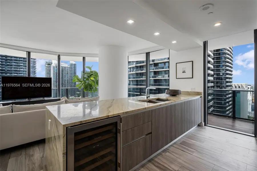 801 S Miami Ave #2901, Miami, FL 33130 - #2