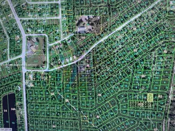 5231 Jacaranda, Punta Gorda, FL 33982