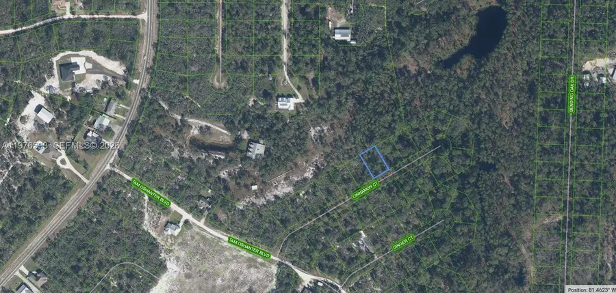 2850 Cinnamon Court, Sebring, FL 33875 - #2