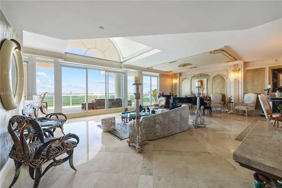 16500 Collins Ave #PHE, Sunny Isles Beach, FL 33160 - #2