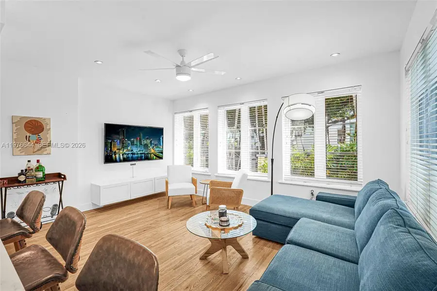 1018 Meridian Ave #1, Miami Beach, FL 33139 - #3