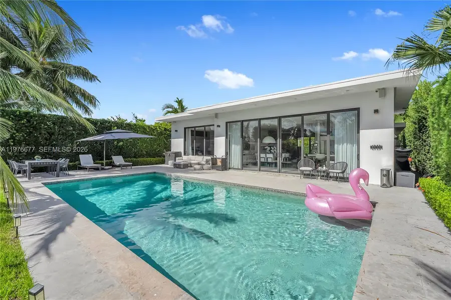 1540 Cleveland Rd, Miami Beach, FL 33141 - #2