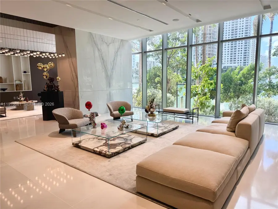 300 Biscayne Boulevard Way #3608W, Miami, FL 33131 - #3