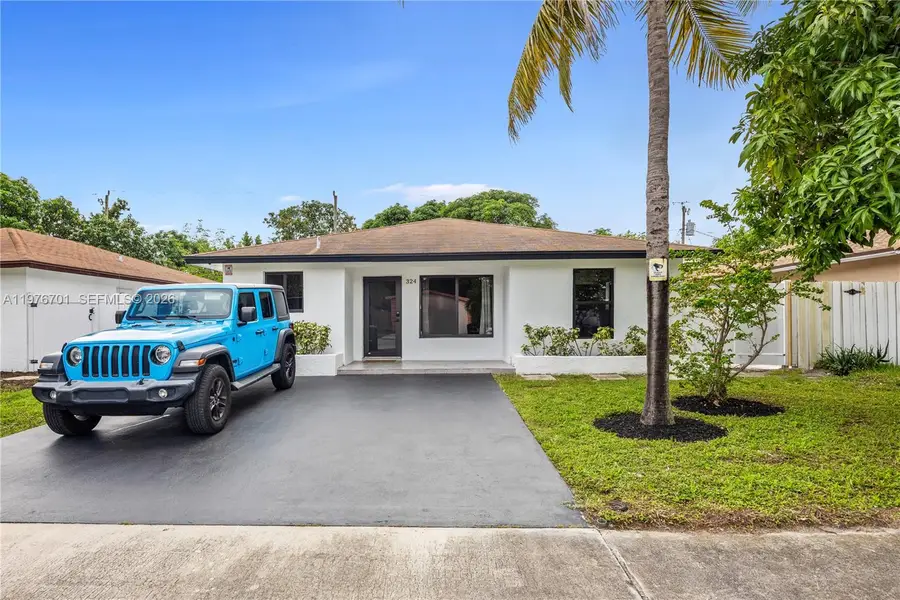 324 Sterling Ave, Delray Beach, FL 33444 - #3