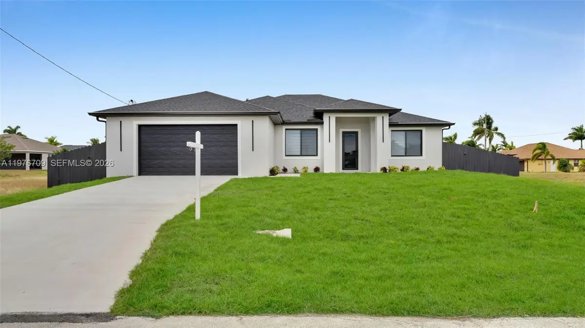 910 NW 36, Cape Coral, FL 33993 - #1