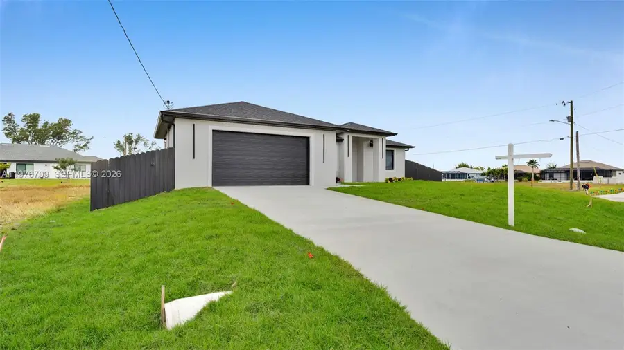 910 NW 36, Cape Coral, FL 33993 - #2