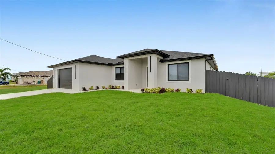 910 NW 36, Cape Coral, FL 33993 - #3