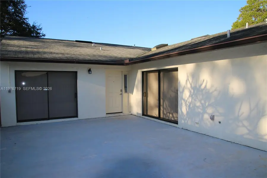 1433 Captains Walk #18, Fort Pierce, FL 34950 - #2