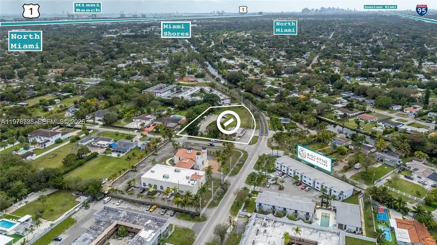 15343 NW 2nd Ave, Miami, FL 33169 - #3