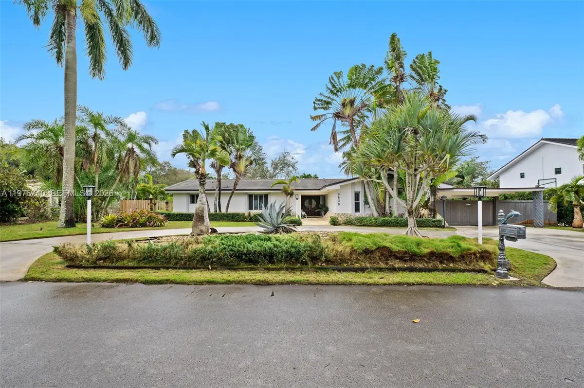 9838 SW 94th Ter, Miami, FL 33176 - #1