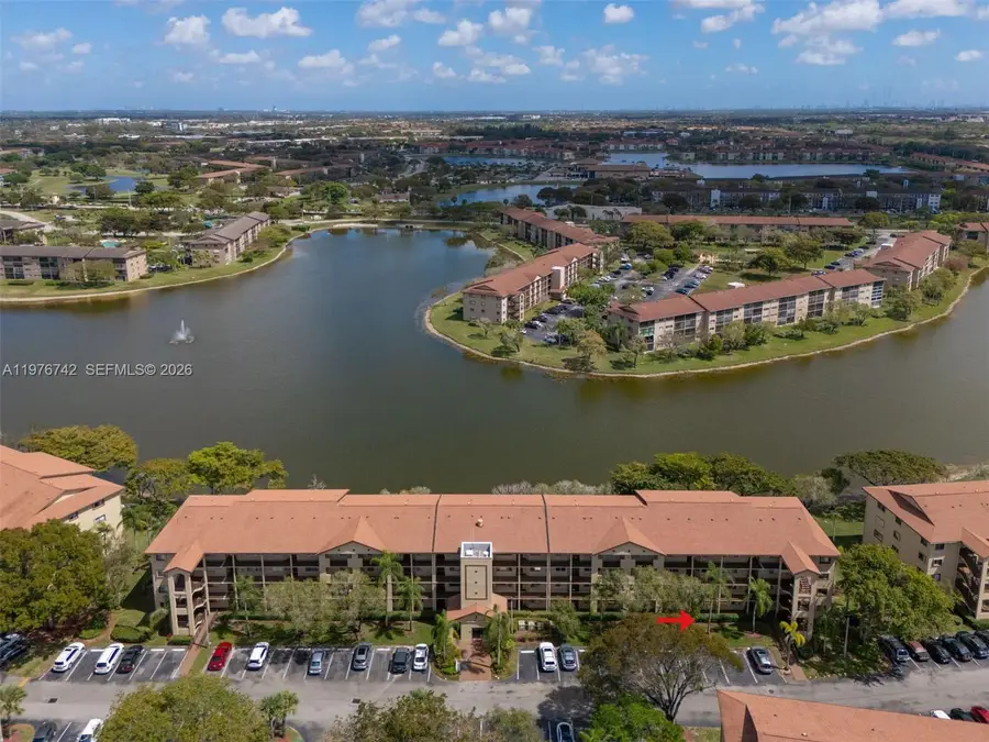 1201 SW 141st Ave #110J, Pembroke Pines, FL 33027 - #3