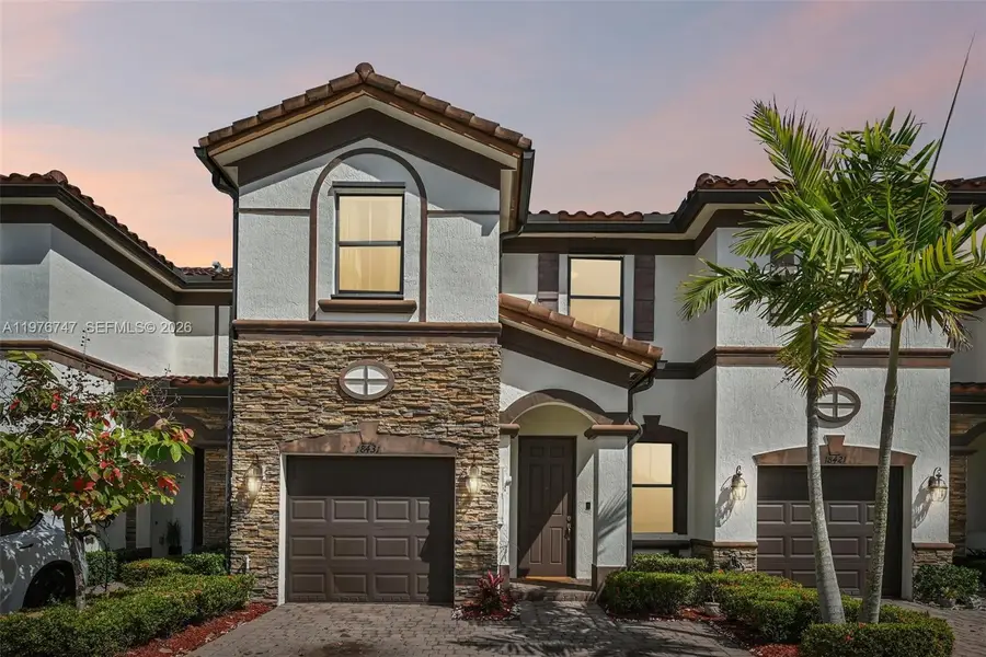 18431 NW 89th Ct, Hialeah, FL 33018 - #2