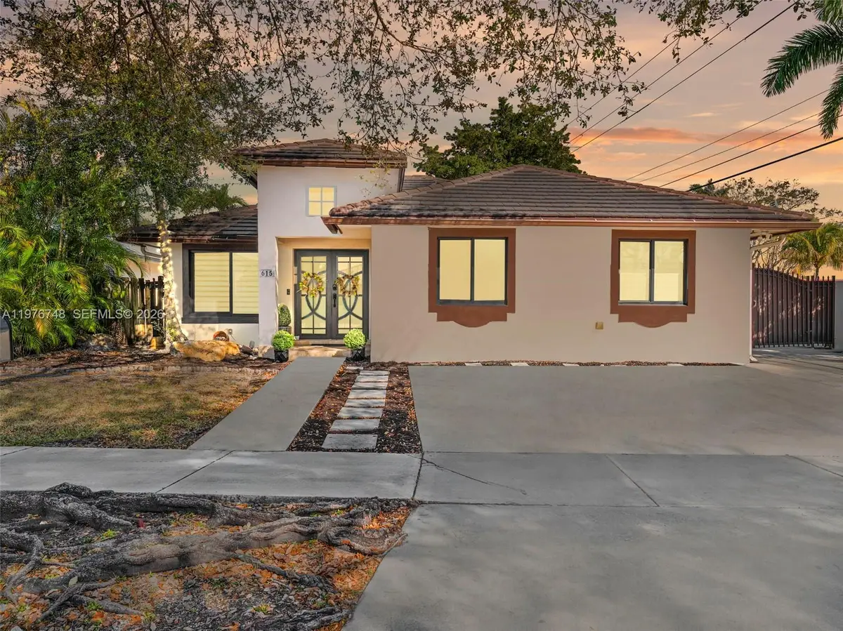 615 NW 134th Pl, Miami, FL 33182 - #1
