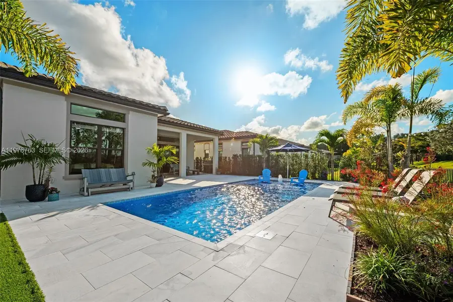 7715 Seacoast Dr, Parkland, FL 33067 - #3