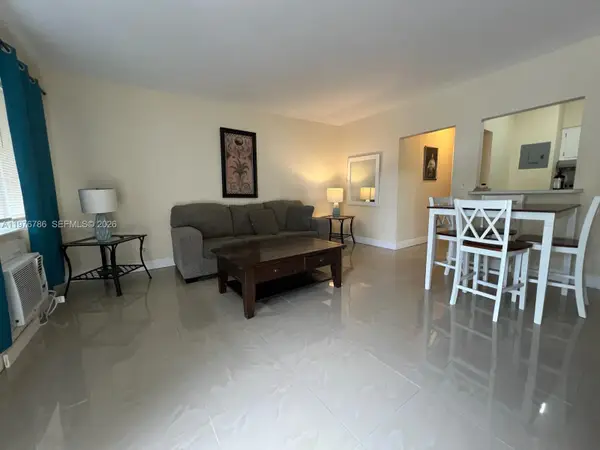 600 Layne Blvd #210, Hallandale Beach, FL 33009