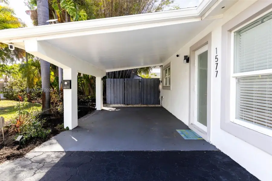 1577 NE 48th Ct, Oakland Park, FL 33334 - #3