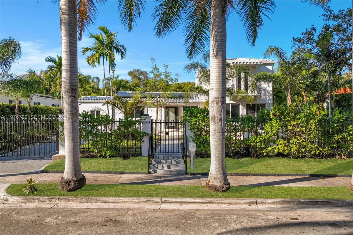 659 NE 73rd St, Miami, FL 33138 - #1