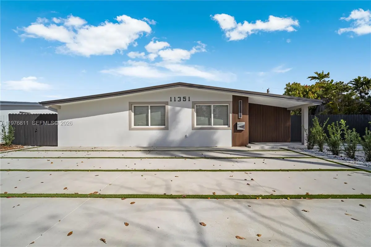 11351 SW 52nd Ter, Miami, FL 33165 - #1
