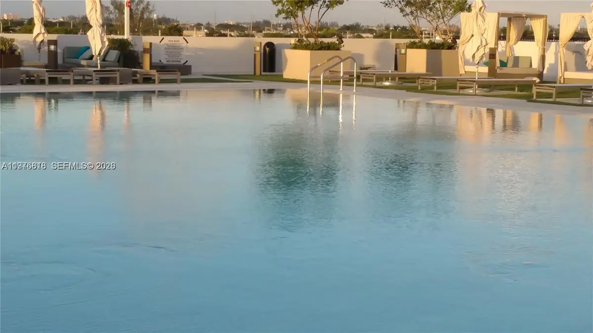 5300 Paseo Blvd #1603, Doral, FL 33166 - #1