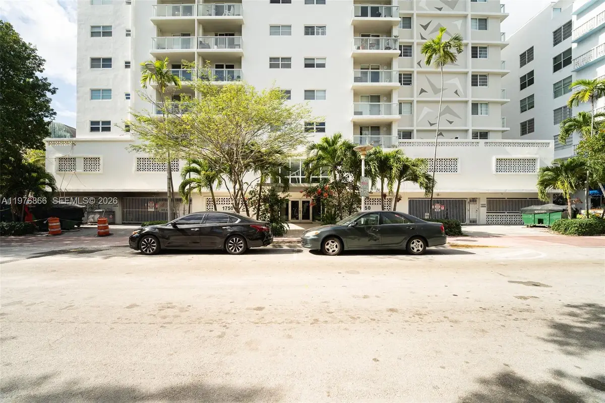 1750 James Ave #4J, Miami Beach, FL 33139 - #1