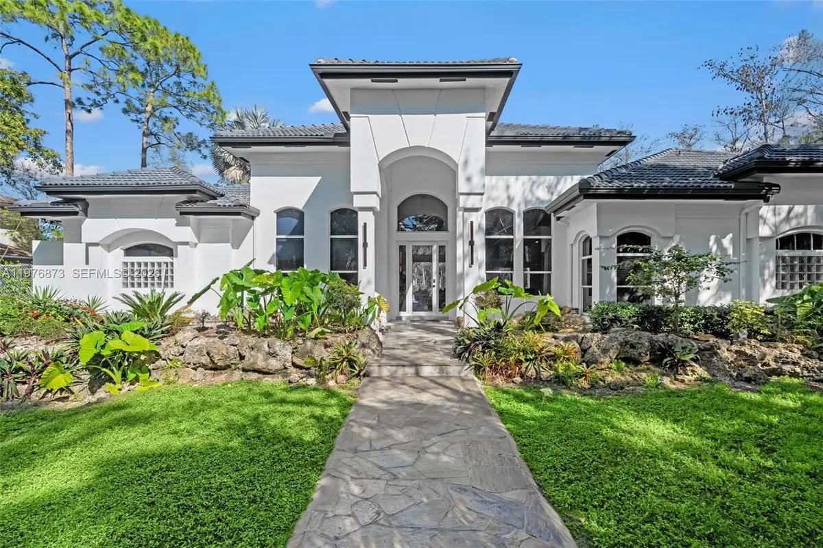 5952 NW 66th Ave, Parkland, FL 33067 - #1