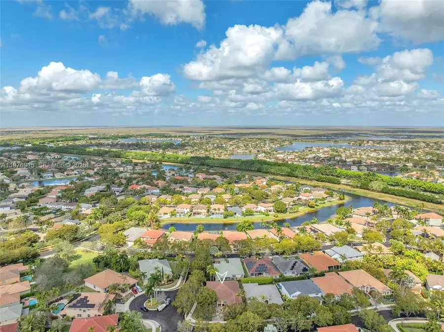 1435 Cardinal Way, Weston, FL 33327 - #2