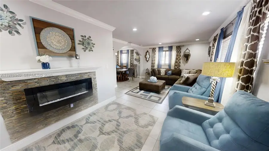 705 NW 8th Ave, Florida City, FL 33034 - #3