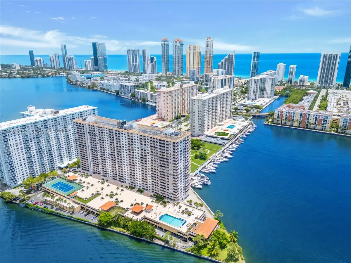290 174th St #1006, Sunny Isles Beach, FL 33160 - #1