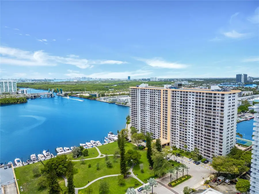 290 174th St #1006, Sunny Isles Beach, FL 33160 - #3