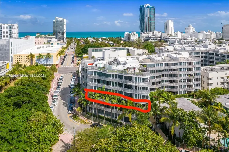 2155 Washington Ct #309, Miami Beach, FL 33139 - #2