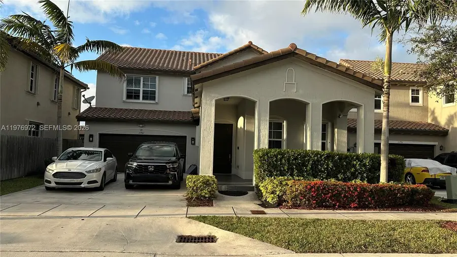11761 SW 243rd St, Homestead, FL 33032 - #3