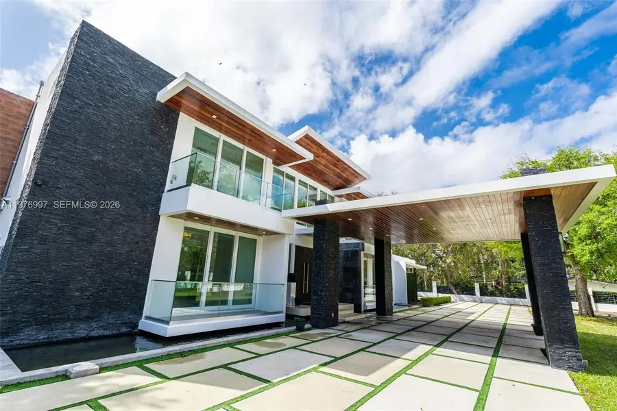 6300 SW 126th St, Pinecrest, FL 33156 - #3