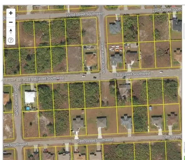 2913 23rd St Sw, Lehigh Acres, FL 33976