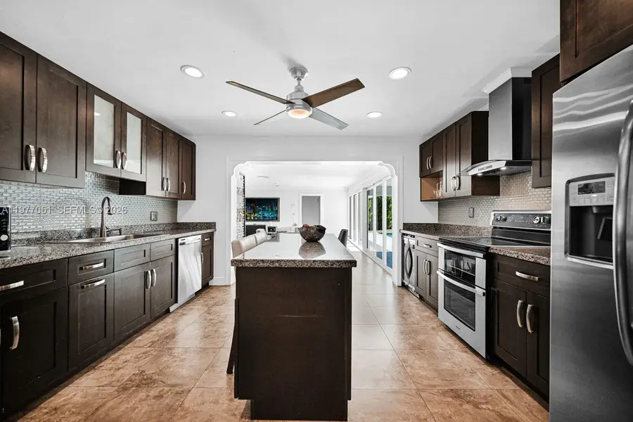 7700 SW 139th Ter, Palmetto Bay, FL 33158 - #3