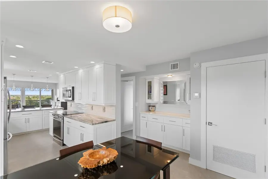 2611 N Riverside Dr #901, Pompano Beach, FL 33062 - #3