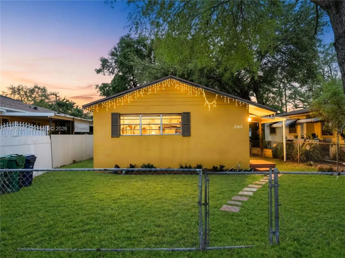2760 NW 58th St, Miami, FL 33142 - #1