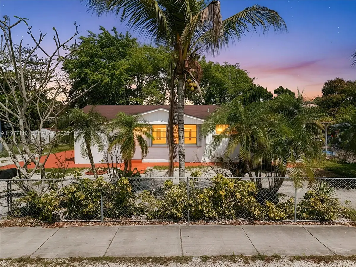 15611 SW 296th St, Homestead, FL 33033 - #1