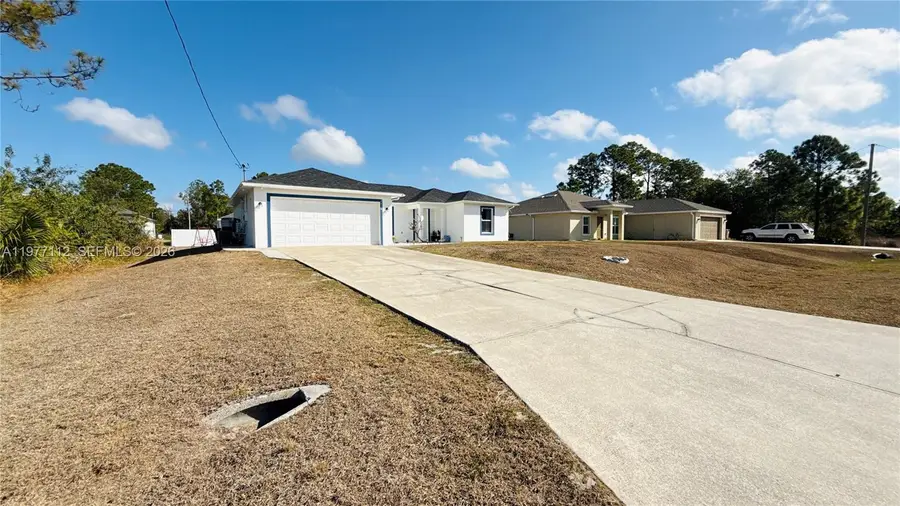 2616 27th St W, Lehigh Acres, FL 33971 - #2