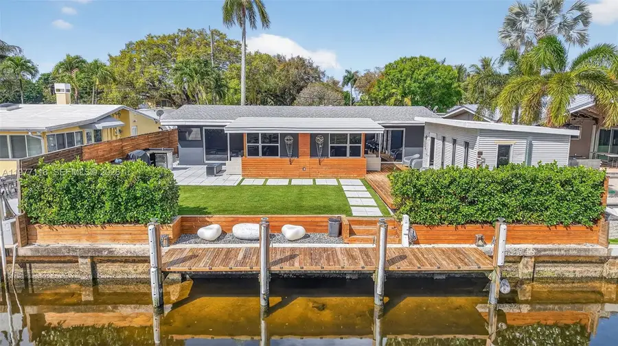 2436 Cat Cay Ln, Fort Lauderdale, FL 33312 - #3