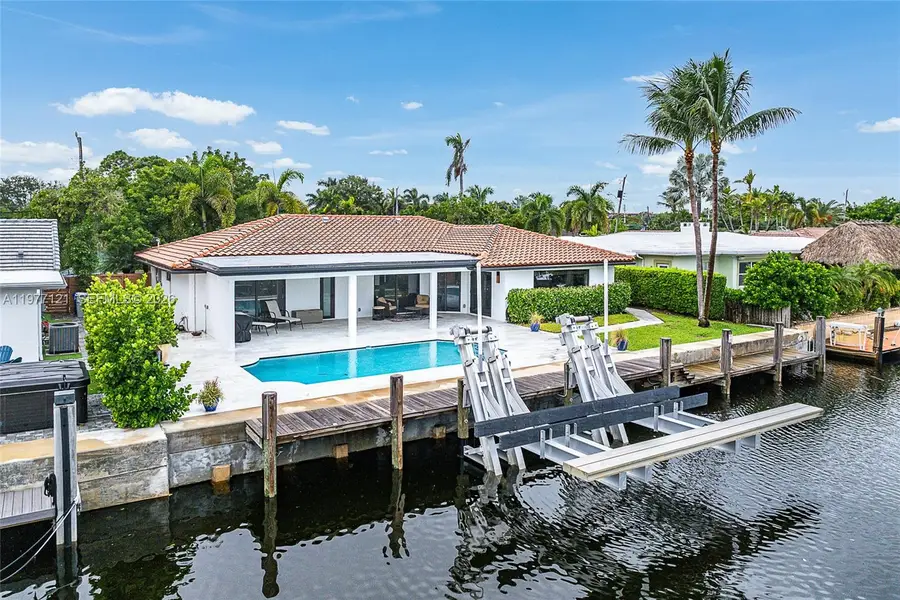 1250 NE 27th Terrace, Pompano Beach, FL 33062 - #3