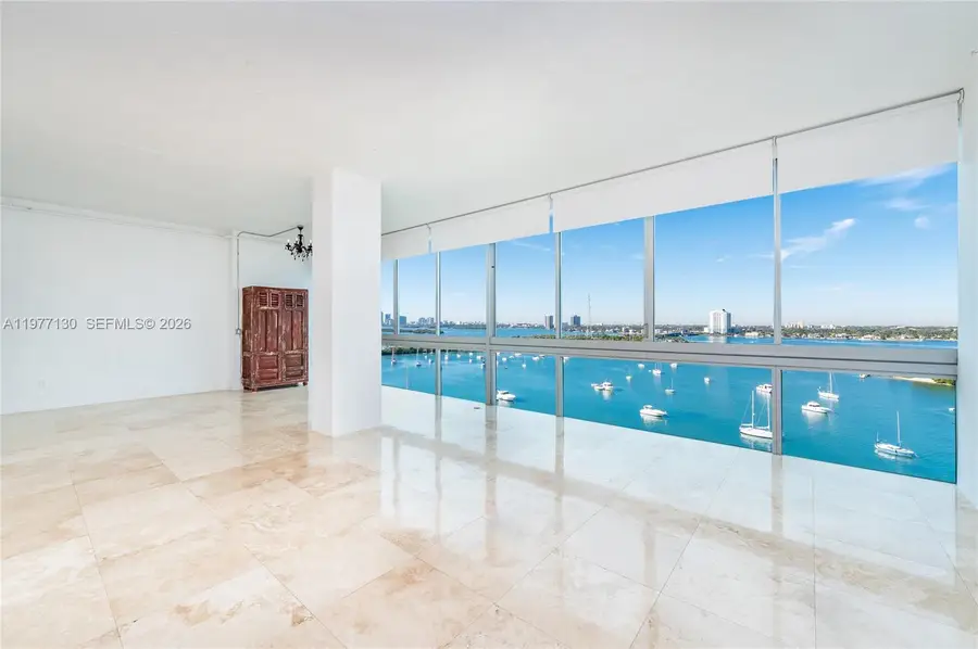 7934 West Dr #1101, North Bay Village, FL 33141 - #2