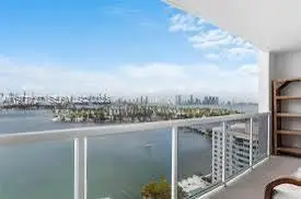 9 Island Ave #2304, Miami Beach, FL 33139 - #2