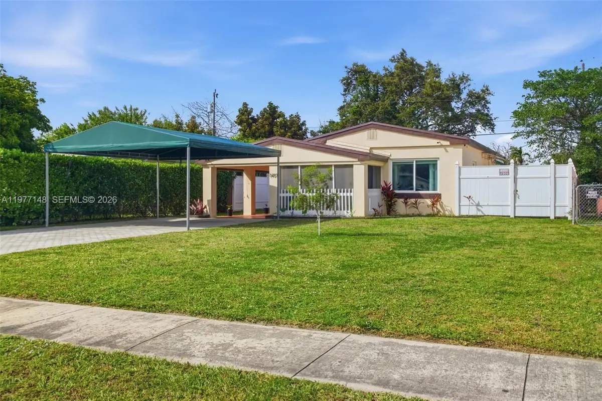1455 NE 180th St, North Miami Beach, FL 33162 - #1