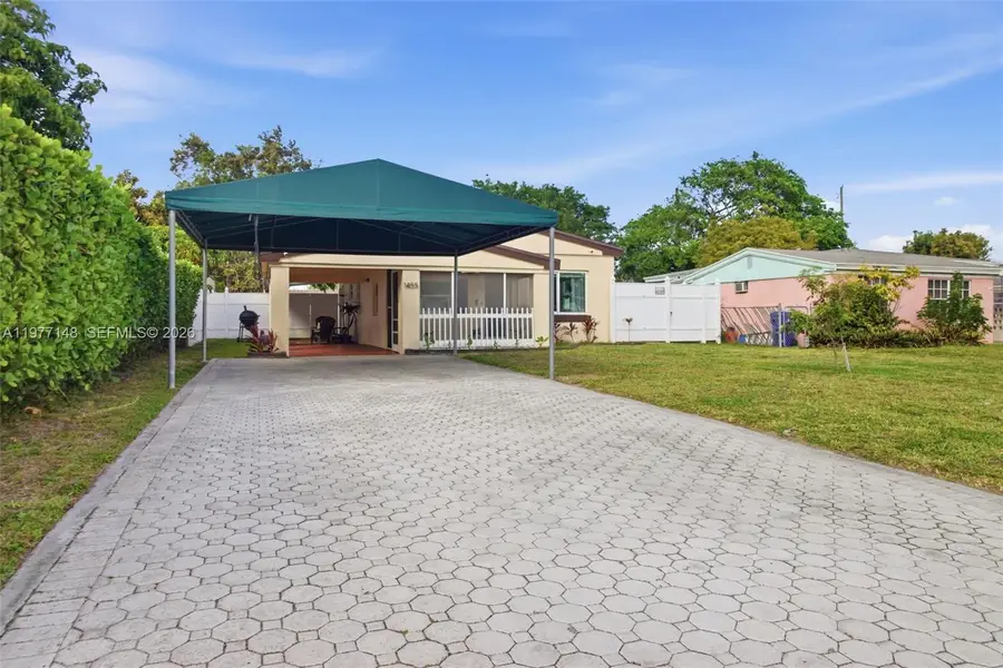 1455 NE 180th St, North Miami Beach, FL 33162 - #3