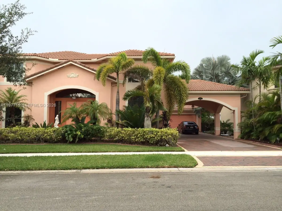 18948 SW 17th Ct, Miramar, FL 33029 - #1