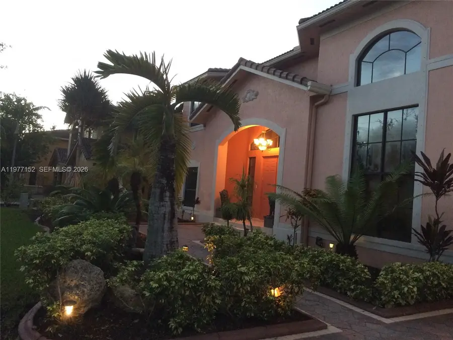 18948 SW 17th Ct, Miramar, FL 33029 - #3